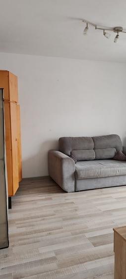 Garsonieră decomandată în Sânpetru