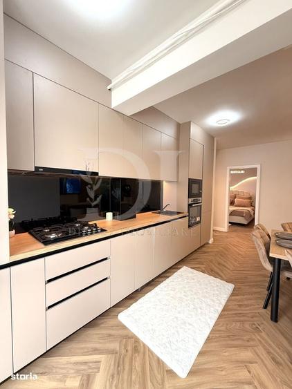 Apartament ultramodern / doua dormitoare / Zona Tineretului - 5