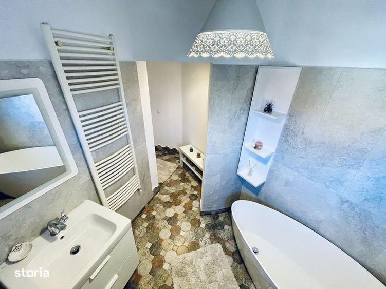 Apartament cu 3 camere decomandat în Cotroceni