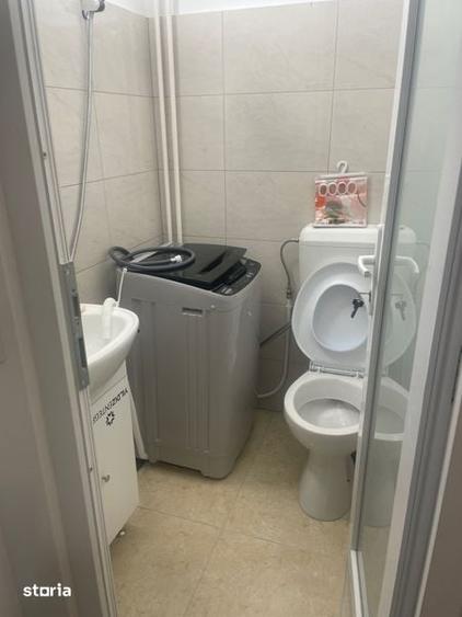 Garsonieră în Calea Aradului