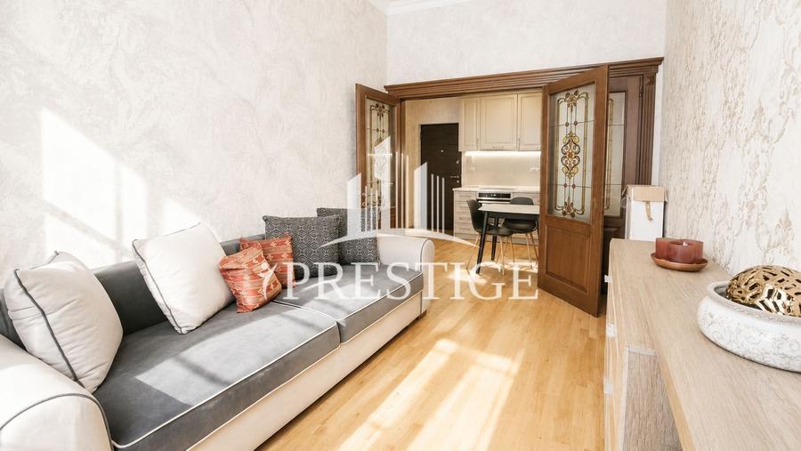 APARTAMENT 2 CAMERE DE VÂNZARE | CENTRAL SIBIU | RENOVAT | ETAJ 1 - 2