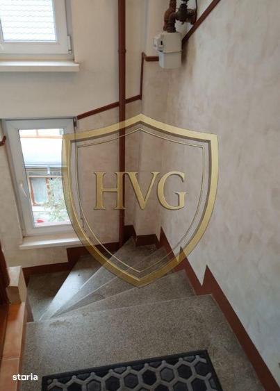 Apartament cu 3 camere, mobilat în Central