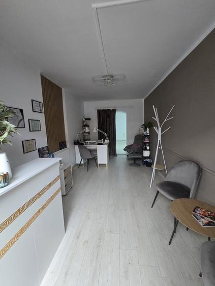 Dragalina- Spatiu Comercial-50 mp- Cheltuieli incluse - 2