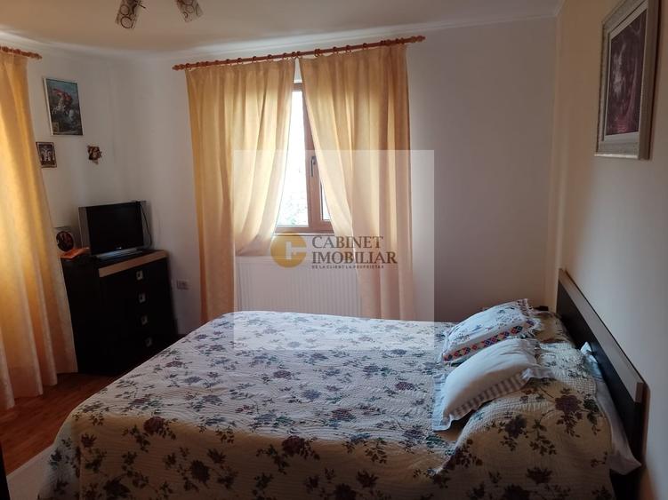 Casa de vacanta moderna cu teren generos 15min de Tecuci - 19