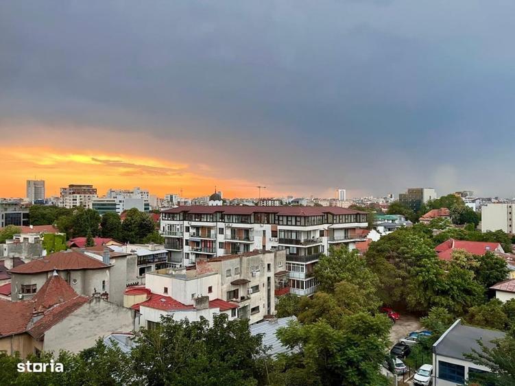 Garsonieră în Moșilor