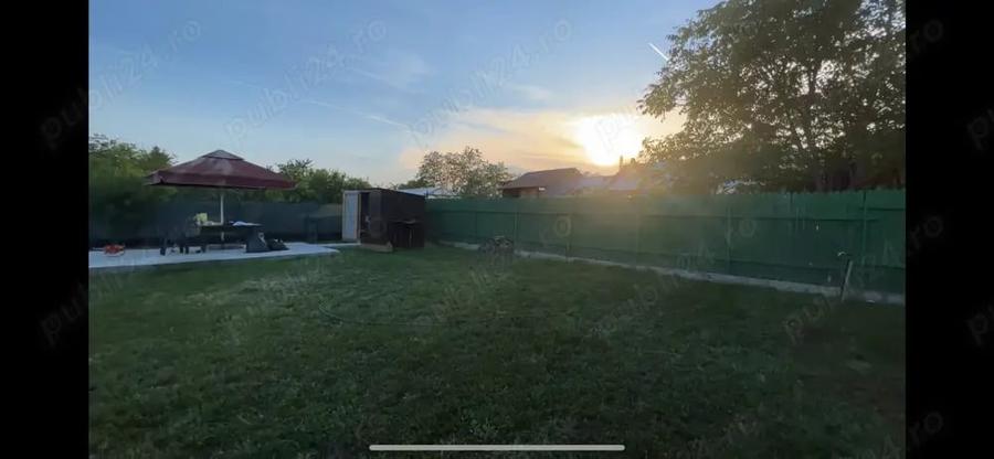 Teren intravilan jud Prahova, utilitati, 375 mp, 40 min de Bucuresti, zona linistita - 4