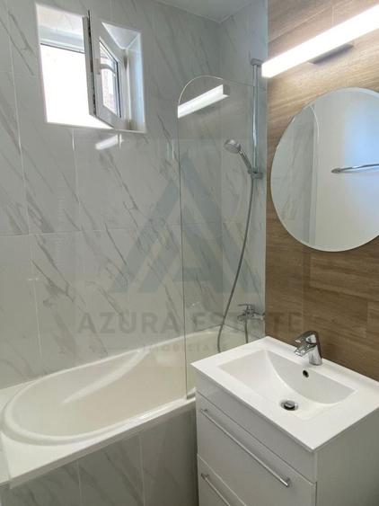 Apartament modern 3 camere etaj 2 echipat premium in zona Strand - 12