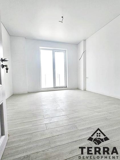 Apartament cu 3 camere decomandat în Nord
