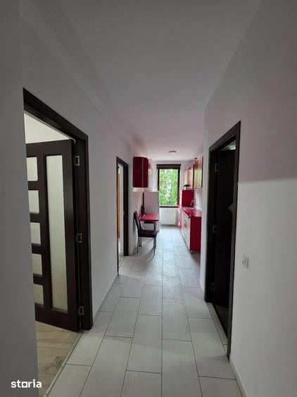 Apartament cu 2 camere în Centura
