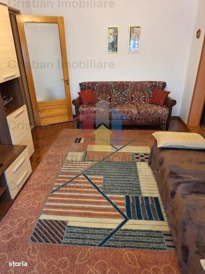 Apartament cu 2 camere decomandat în Barieră