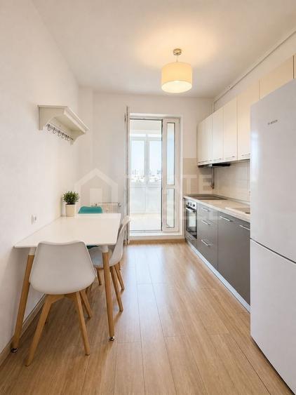 Apartament 2 camere decomandate | Dorobanților | 62 mp și lumină naturală - 2