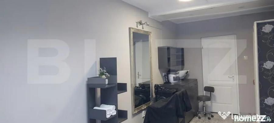 Spațiu comercial, de 28 mp, în Central