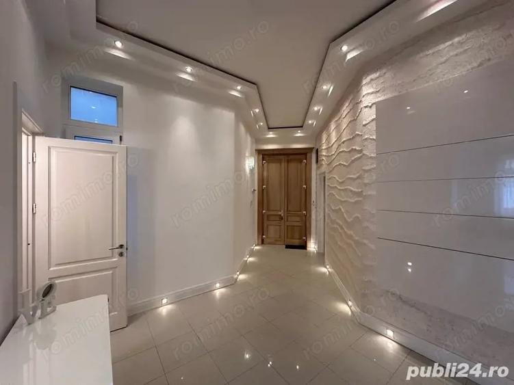 Apartament LUX 3 Camere Centrala Proprie Zona Splaiul Nistrului - 4