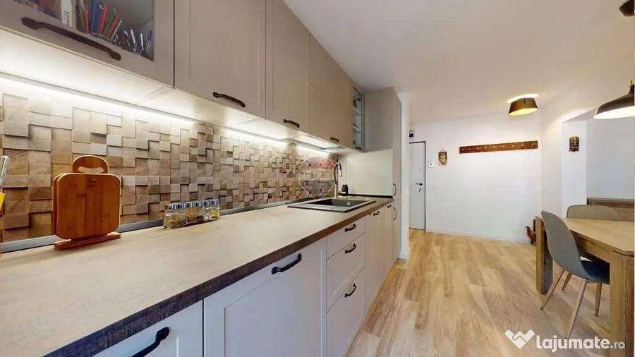 Apartament 3 camere Racadau Bra?ov, prima inchiriere... - 14