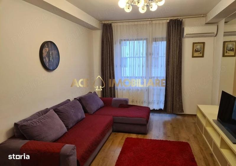 2 Camere de inchiriat | Ghencea | Centrala | Parcare Inclusa | 68MP - 3