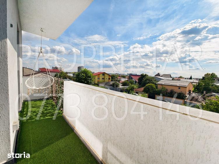 Apartament cu 2 camere în Apărătorii Patriei