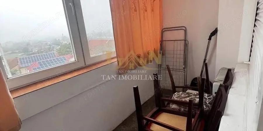 Apartament cu 2 camere în Gării