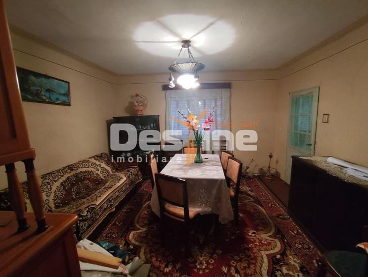 Casă cu 4 camere cu Teren 1777 Mp în Telega