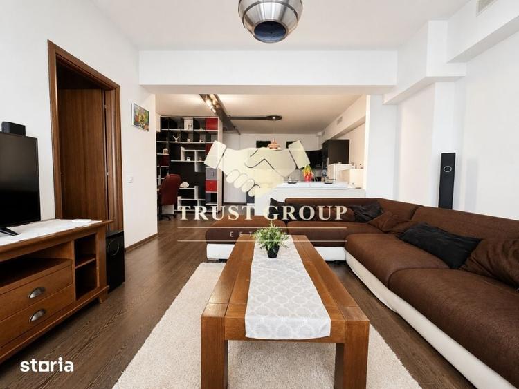 Apartament cu 2 camere în Străulești