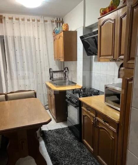 Apartament 3 Camere Pacurari - 460 euro - 5