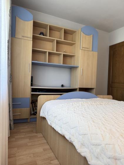 Apartament cu 2 camere în Petru Rareș