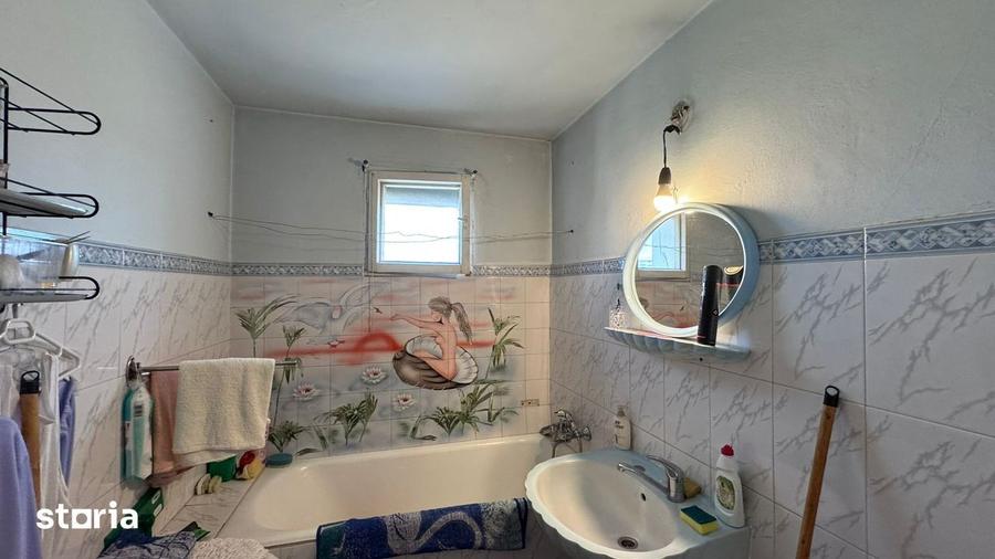 Apartament cu 2 camere de vanzare, str. Petre Ispirescu - 5