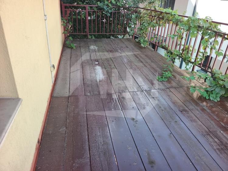 Apartament 3 camere, terasa, parcare, cartier Buna Ziua - 12