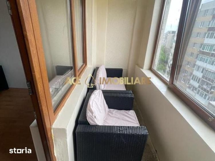 Apartament cu 2 camere în Bumbești-Pițic