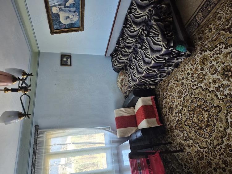 Casă cu 3 camere cu Teren 1500 Mp în Cândești