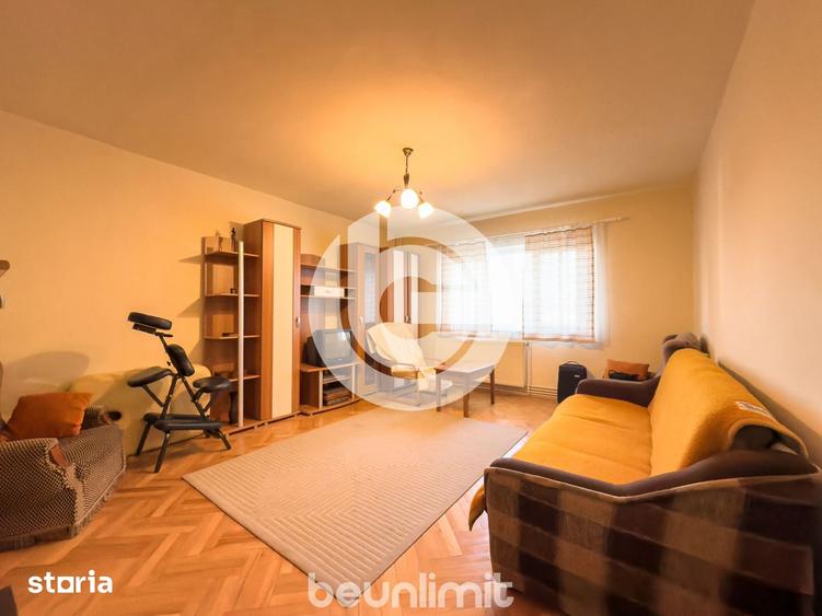 Apartament cu 3 camere decomandat în Terezian