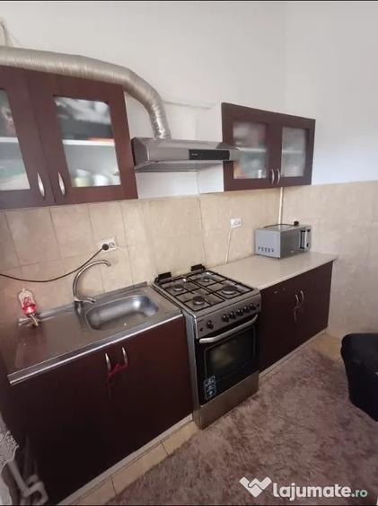 Garsonieră în Burdujeni