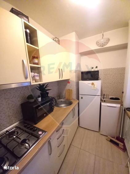 Apartament cu 1 camere de inchiriat in zona Ultracentral - 6