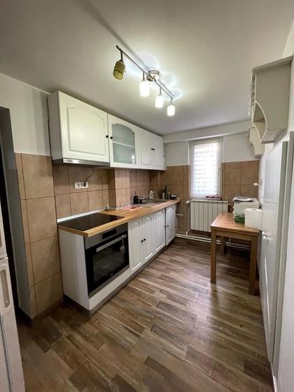CASA CASATORIILOR- 3 CAMERE CU CURTE PROPRIE 77 Mp 230.000 euro - 19