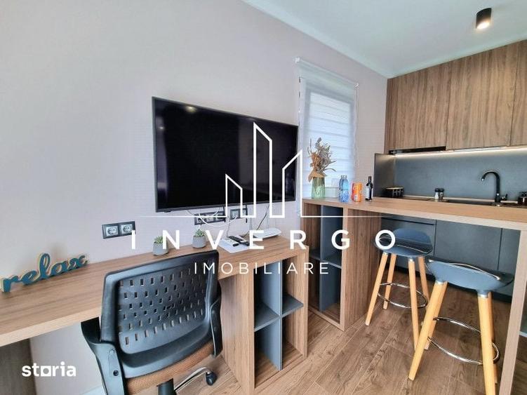 Apartament cu 2 camere semidecomandat în Zorilor