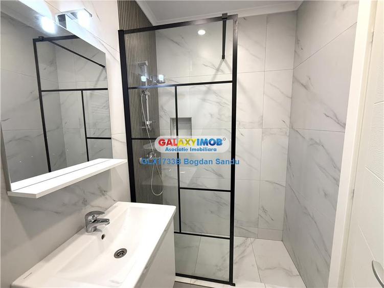 Apartament cu 2 camere decomandat, mobilat în Militari