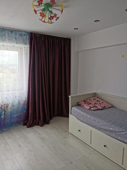 Apartament cu 2 camere decomandat în Târgoviște