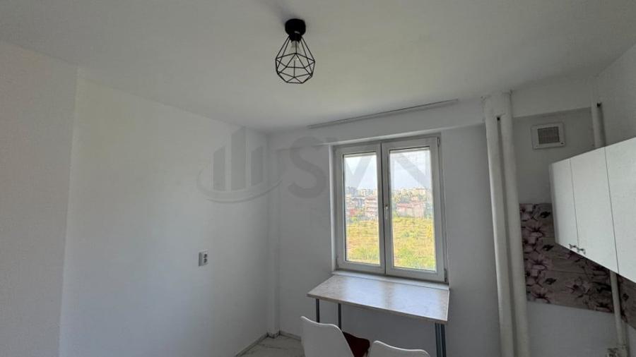 Apartament 3 camere I Stefan cel Mare - 2