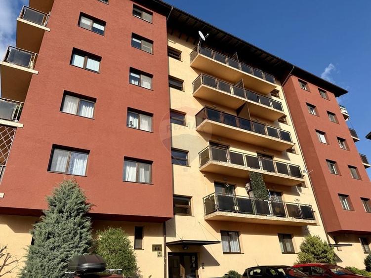 Apartament cu 3 camere de vânzare cu loc de parcare - 10