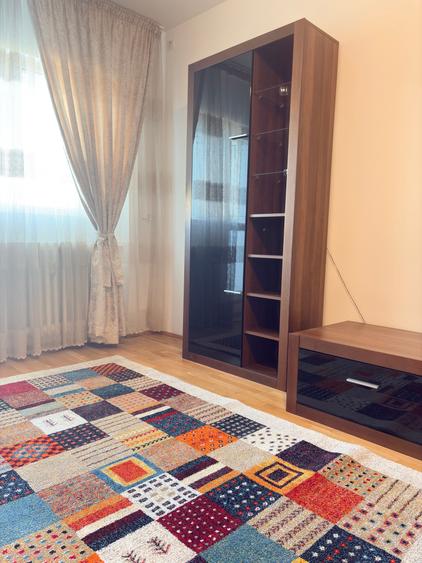 Ritmului Metrou Iancului 15 min, renovat 2026, mobilat utilat, boiler apa calda - 5