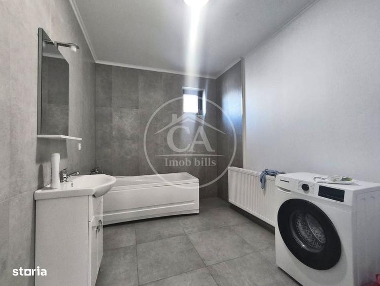 Casă cu 4 camere decomandat în Sântandrei
