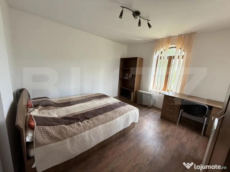 Teren de 37620 mp, în Vetiș