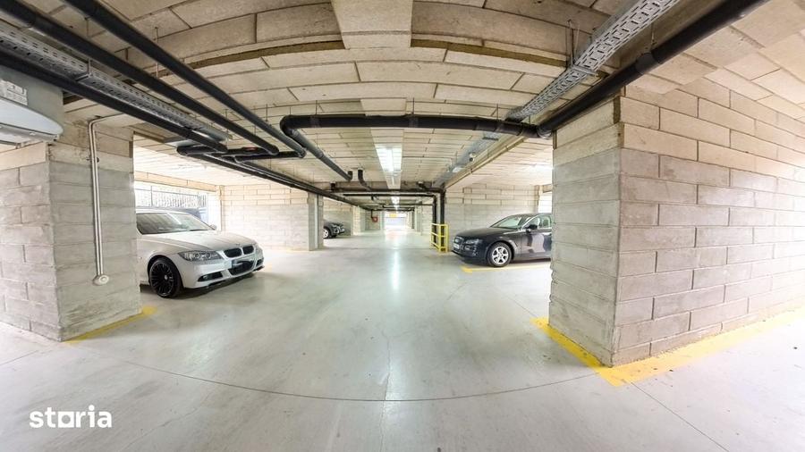 Apartament cu 2 camere în Străulești