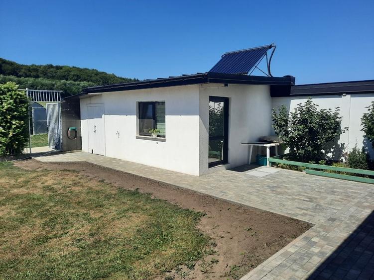 Casă individuală cu 5 camere cu Garaj în Bodești