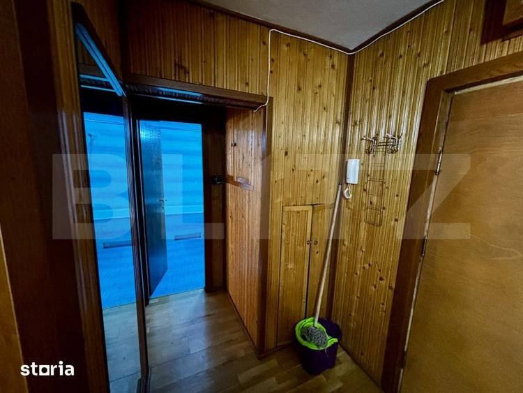 Apartament cu 2 camere în Soarelui
