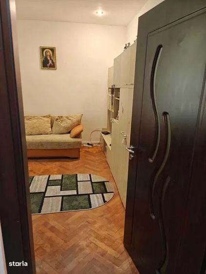 Apartament 1 camera si nisa de dormit, 40,6mp, Dorobantilor, pret nego - 4