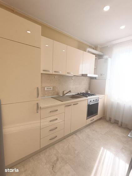 Apartament cu 3 camere decomandat în Militari