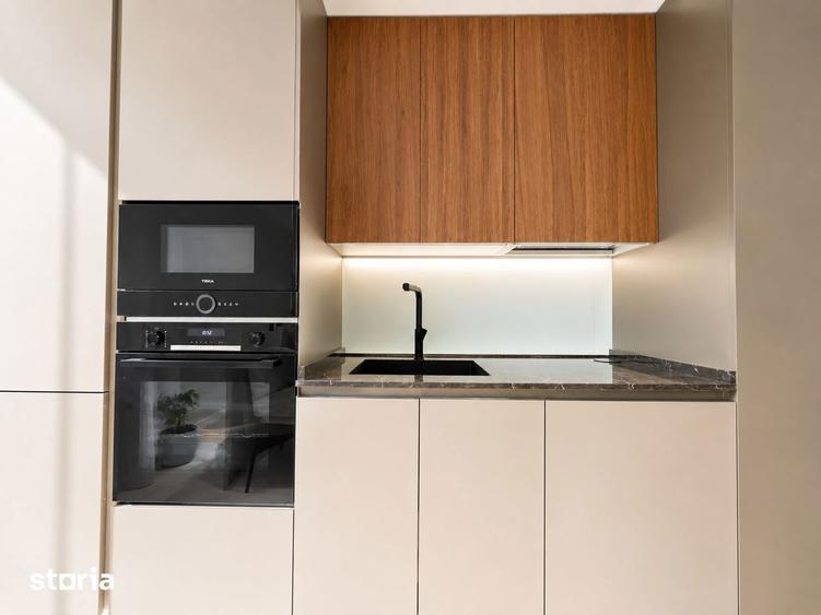 Apartament cu 3 camere în Aviației