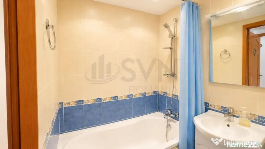 Apartament cu 2 camere decomandat în Brâncoveanu