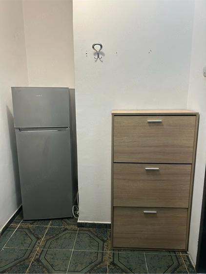 Garsonieră decomandată în Exterior Vest