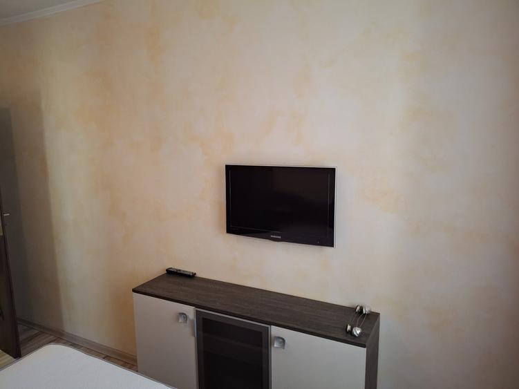 Apartament decomandat în Camil Ressu